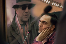 حسن فتحی سریالش را به شبکه نمایش خانگی برد